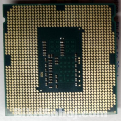 Core i 3 4th Generation Desktop Processor